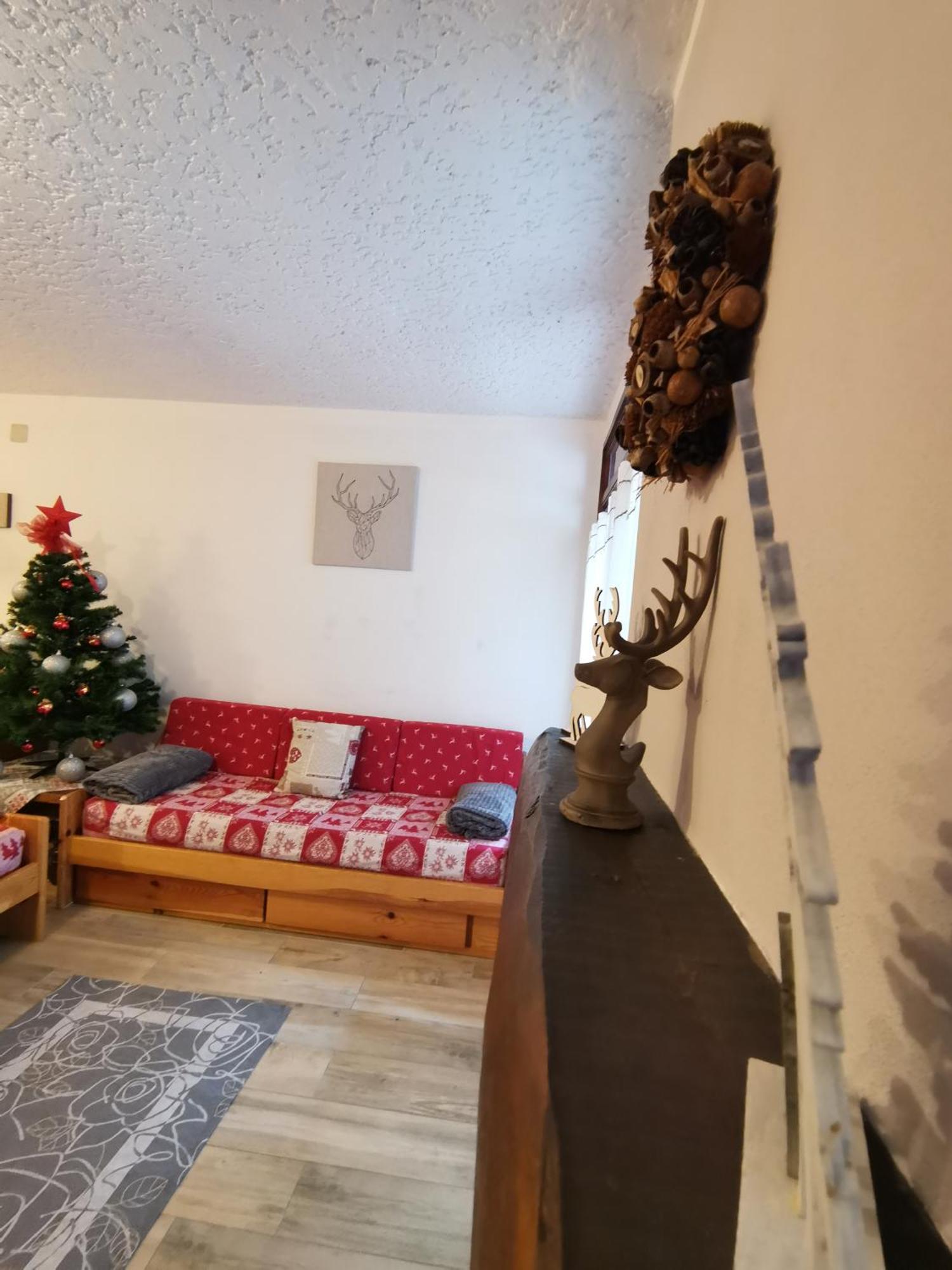 Appartamento Casa Cinque Funghi Folgarida Esterno foto