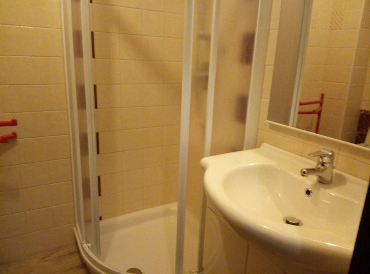 Appartamento Casa Cinque Funghi Folgarida Esterno foto